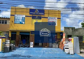 Foto 1 de Ponto Comercial para alugar, 700m² em Vasco da Gama, Recife