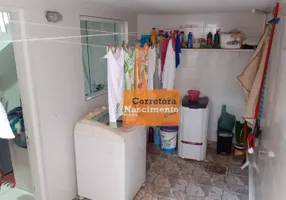 Foto 1 de Sobrado com 3 Quartos à venda, 175m² em Chacaras Reunidas Igarapés, Jacareí