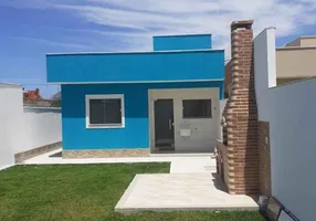 Foto 1 de Casa com 3 Quartos à venda, 102m² em Cidade Boa Vista, Suzano