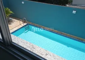 Foto 1 de Apartamento com 3 Quartos à venda, 130m² em Parque Tamandaré, Campos dos Goytacazes