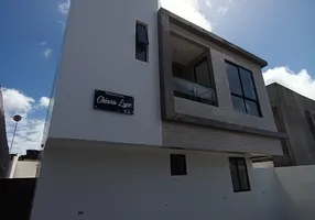 Foto 1 de Apartamento com 2 Quartos à venda, 50m² em Mangabeira, João Pessoa