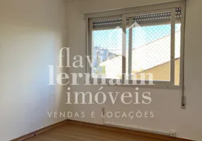 Foto 1 de Apartamento com 2 Quartos para alugar, 75m² em Cristo Redentor, Porto Alegre