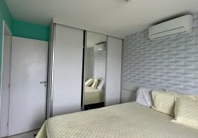 Foto 1 de Apartamento com 3 Quartos à venda, 100m² em São José, Aracaju