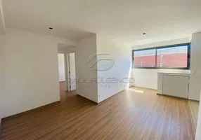 Foto 1 de Apartamento com 2 Quartos à venda, 54m² em Terra Bonita, Londrina