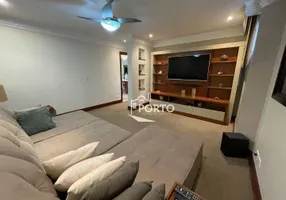 Foto 1 de Apartamento com 4 Quartos à venda, 320m² em Vila Monteiro, Piracicaba