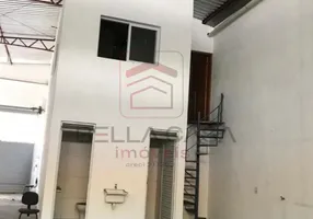 Foto 1 de Galpão/Depósito/Armazém para alugar, 200m² em Vila Prudente, São Paulo