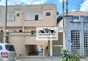 Foto 1 de Sobrado com 3 Quartos para alugar, 153m² em Vila Mesquita, São Paulo