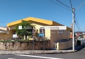 Foto 1 de Casa com 3 Quartos à venda, 355m² em Jardim Santa Rosalia, Sorocaba