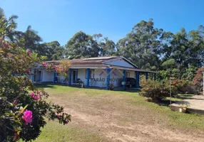 Foto 1 de Fazenda/Sítio com 4 Quartos à venda, 396m² em Terras de Santa Cruz, Jundiaí