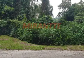 Foto 1 de Lote/Terreno à venda, 1959m² em Serra da Cantareira, São Paulo