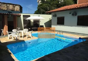 Foto 1 de Casa com 3 Quartos para venda ou aluguel, 350m² em Jardim Siesta, Jacareí