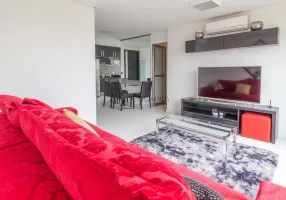 Foto 1 de Apartamento com 2 Quartos para alugar, 75m² em Chácara Santo Antônio, São Paulo