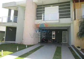 Foto 1 de Casa de Condomínio com 4 Quartos à venda, 430m² em Jardim Esplendor, Indaiatuba