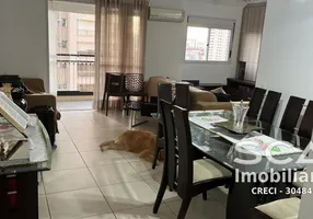Foto 1 de Apartamento com 2 Quartos à venda, 87m² em Belenzinho, São Paulo