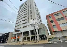 Foto 1 de Apartamento com 3 Quartos à venda, 131m² em Centro, Ponta Grossa