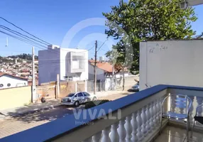 Foto 1 de Casa com 2 Quartos à venda, 100m² em Jardim México, Itatiba