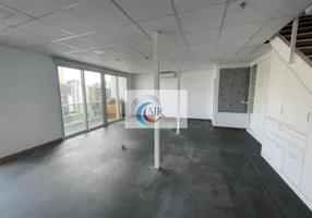 Foto 1 de Sala Comercial para venda ou aluguel, 160m² em Itaim Bibi, São Paulo