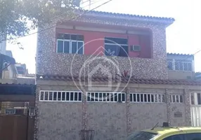 Foto 1 de Casa com 4 Quartos à venda, 129m² em Jardim América, Rio de Janeiro