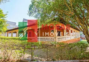 Foto 1 de Casa com 4 Quartos à venda, 1664m² em BOSQUE, Vinhedo