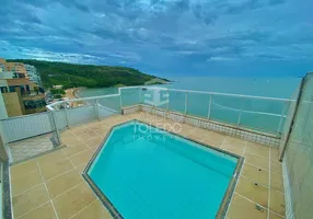 Foto 1 de Cobertura com 4 Quartos à venda, 242m² em Praia do Morro, Guarapari