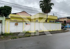 Foto 1 de Casa com 3 Quartos à venda, 240m² em Campo Grande, Rio de Janeiro