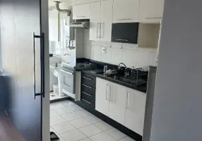 Foto 1 de Apartamento com 2 Quartos para alugar, 83m² em Jardim Zaira, Guarulhos