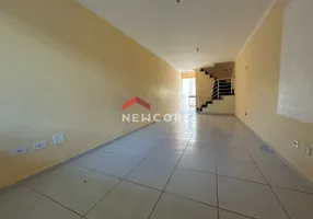 Foto 1 de Casa de Condomínio com 3 Quartos à venda, 66m² em Vila Carmosina, São Paulo