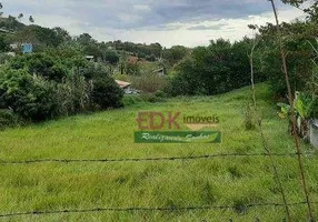 Foto 1 de Fazenda/Sítio à venda, 2520m² em São Gonçalo, Taubaté