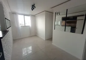 Foto 1 de Apartamento com 2 Quartos para venda ou aluguel, 47m² em Gopouva, Guarulhos