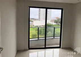 Foto 1 de Apartamento com 3 Quartos à venda, 123m² em Órfãs, Ponta Grossa