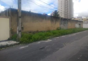 Foto 1 de Lote/Terreno à venda, 480m² em Engenheiro Luciano Cavalcante, Fortaleza