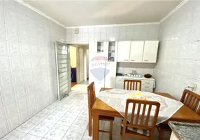Foto 1 de Casa com 3 Quartos à venda, 193m² em Vila Ilze, Itapira