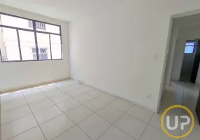 Foto 1 de Apartamento com 2 Quartos para alugar, 70m² em Jardim Montanhês, Belo Horizonte