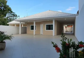 Foto 1 de Casa com 4 Quartos à venda, 504m² em Pontinha, Araruama