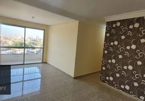 Foto 1 de Apartamento com 2 Quartos para alugar, 90m² em Vila Prudente, São Paulo