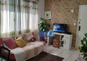 Foto 1 de Apartamento com 2 Quartos à venda, 93m² em Campo Grande, Santos