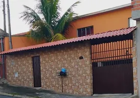 Foto 1 de Casa com 6 Quartos à venda, 200m² em Jardim Maria Antônia Nova Veneza, Sumaré