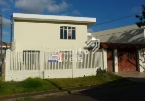 Foto 1 de Sobrado com 3 Quartos à venda, 152m² em Uvaranas, Ponta Grossa