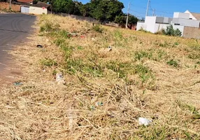 Foto 1 de Lote/Terreno à venda, 387m² em Jardim Boa Esperança, Aparecida de Goiânia