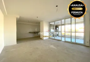 Foto 1 de Apartamento com 3 Quartos à venda, 140m² em Osvaldo Cruz, São Caetano do Sul