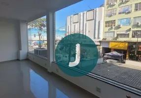 Foto 1 de Ponto Comercial para alugar, 25m² em Campo Grande, Rio de Janeiro