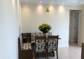 Foto 1 de Apartamento com 2 Quartos à venda, 50m² em Vila Bruna, São Paulo