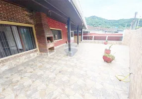 Foto 1 de Casa com 3 Quartos à venda, 125m² em Vila Santo Antônio, Guarujá