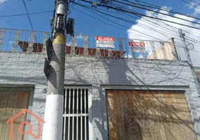 Foto 1 de Sobrado com 3 Quartos para venda ou aluguel, 256m² em Jabaquara, São Paulo