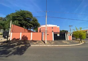Foto 1 de Apartamento com 1 Quarto para alugar, 26m² em Jardim Nossa Senhora de Fátima, Araras
