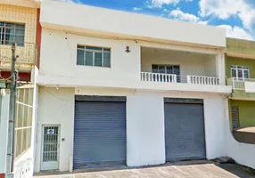 Foto 1 de Sala Comercial com 5 Quartos para alugar, 190m² em Casoni, Londrina