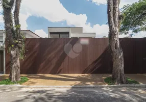 Foto 1 de Casa com 4 Quartos à venda, 560m² em Alto de Pinheiros, São Paulo