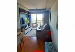 Foto 1 de Apartamento com 3 Quartos para venda ou aluguel, 70m² em Vila Água Funda, São Paulo
