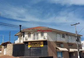 Foto 1 de Imóvel Comercial com 4 Quartos à venda, 595m² em Vila Bressani, Paulínia