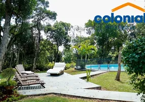 Foto 1 de Casa de Condomínio com 9 Quartos à venda, 11000m² em Loteamento Chacaras Serra da Ermida, Jundiaí